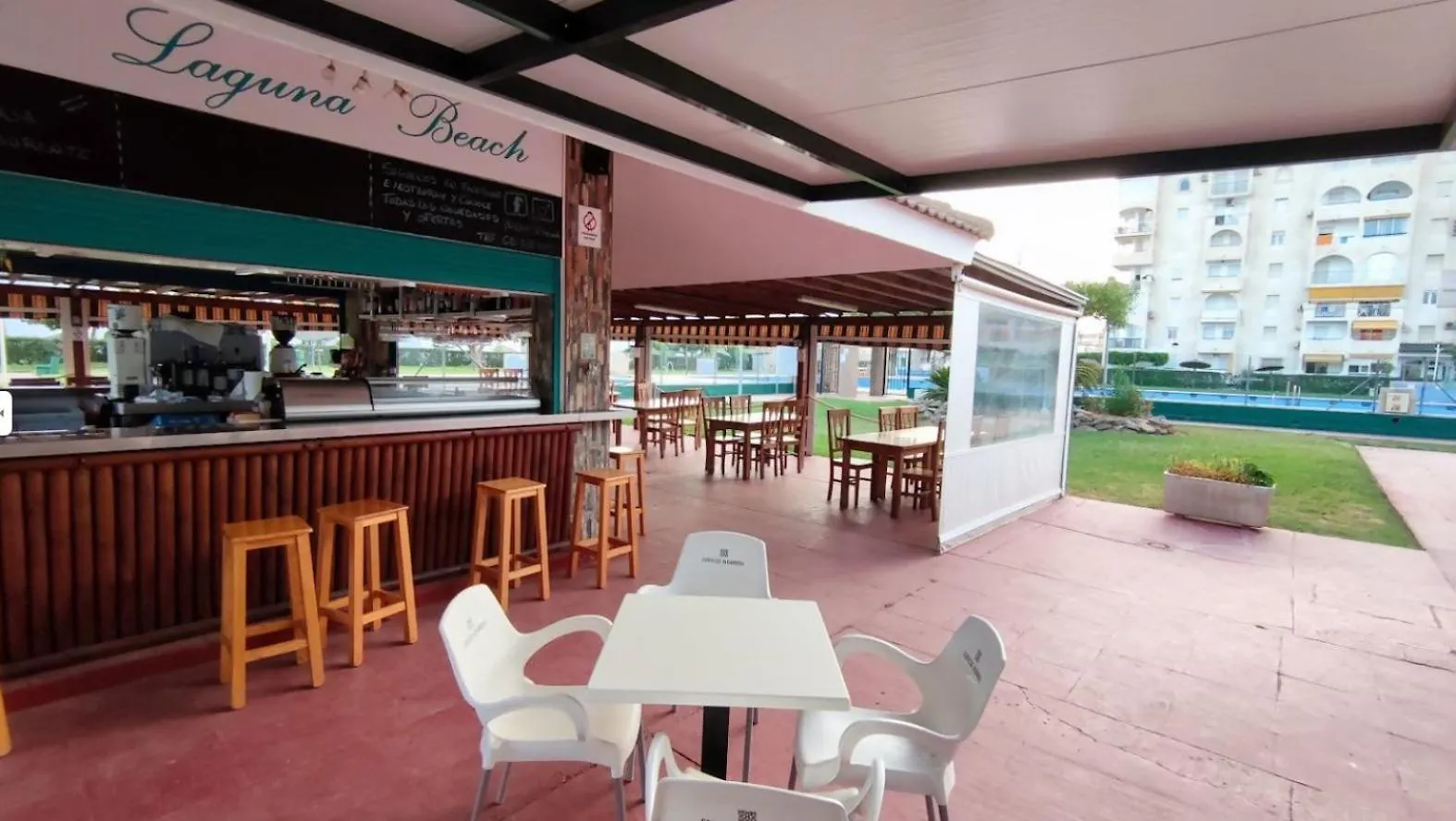 Apartment Gran Apartamento Laguna Playa Torrox Spain
