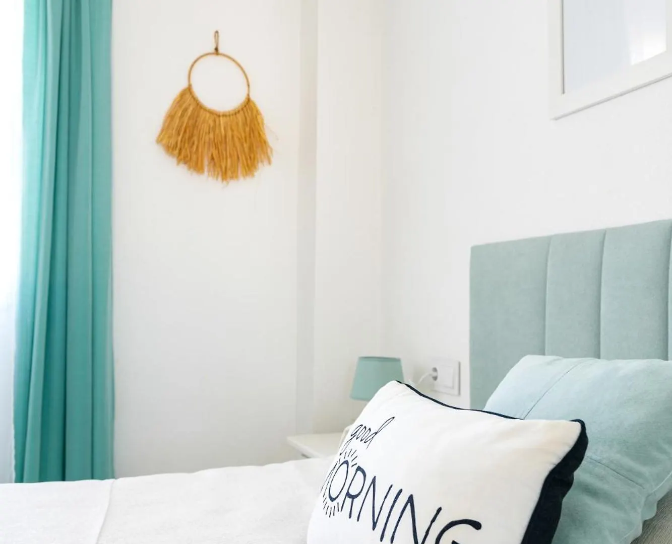 Apartment Gran Apartamento Laguna Playa Torrox