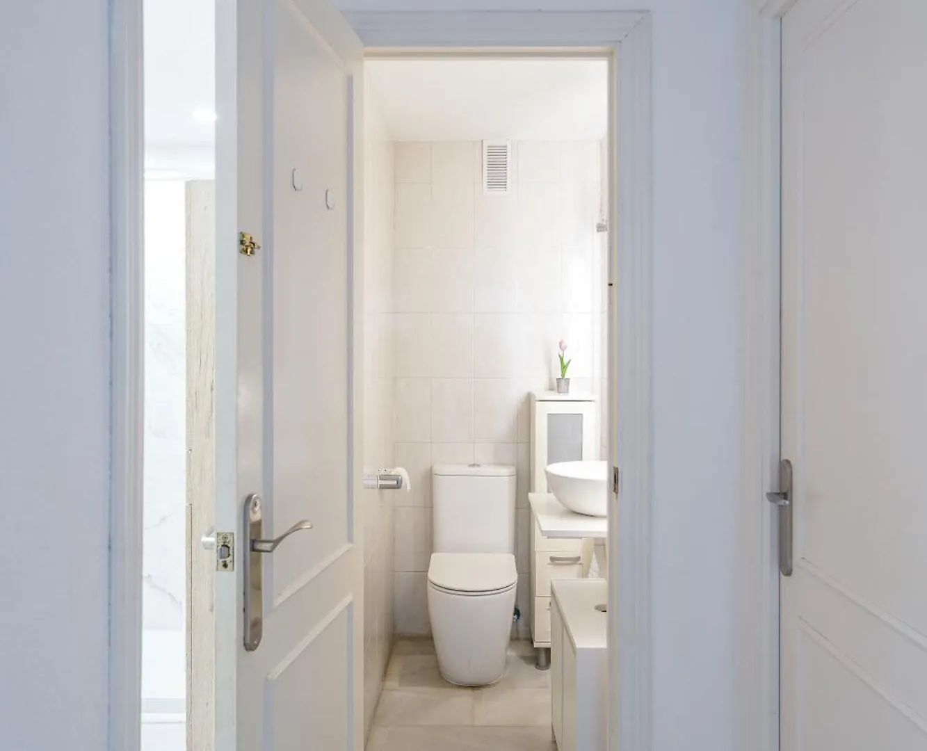 Apartment Gran Apartamento Laguna Playa Torrox Spain