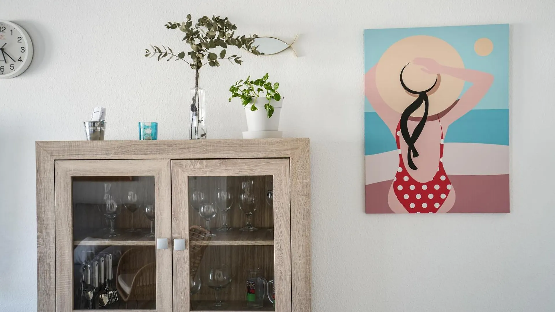 Apartment Gran Apartamento Laguna Playa Torrox