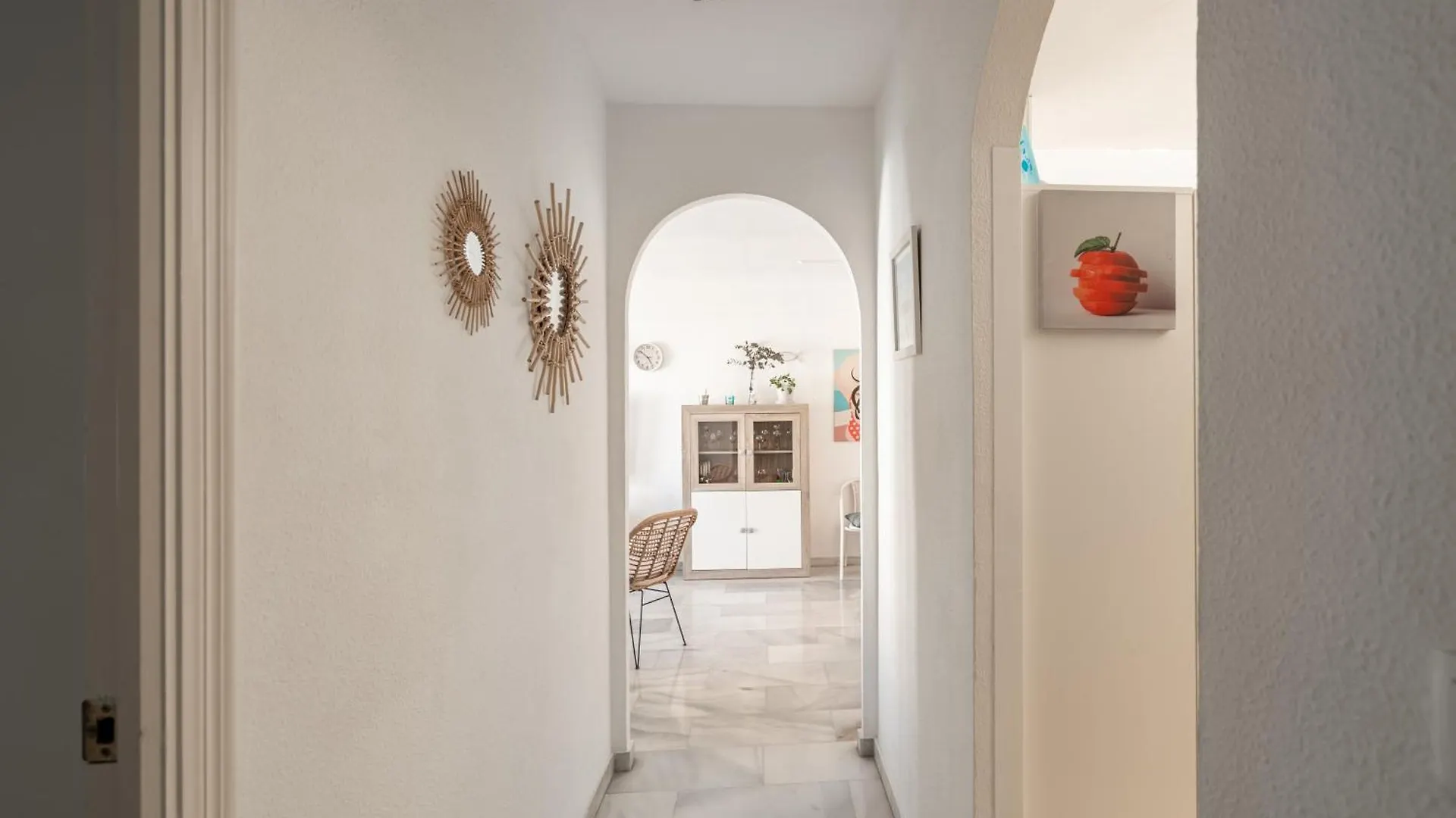 Apartment Gran Apartamento Laguna Playa Torrox