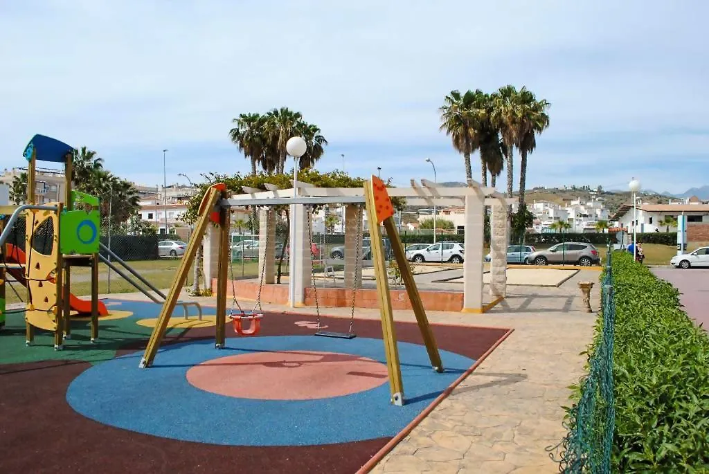 Apartment Gran Apartamento Laguna Playa Torrox
