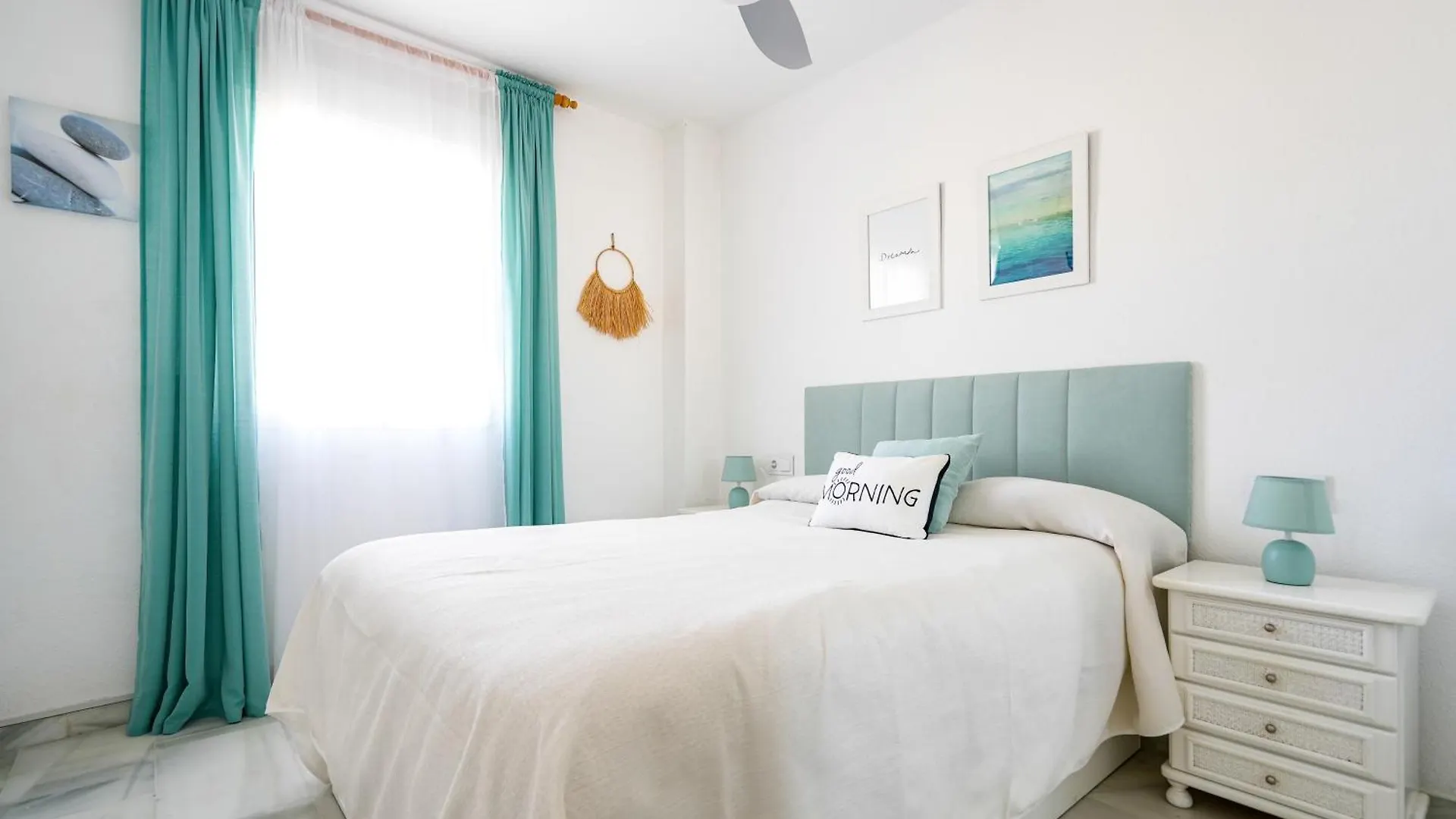 Gran Apartamento Laguna Playa Torrox Apartment